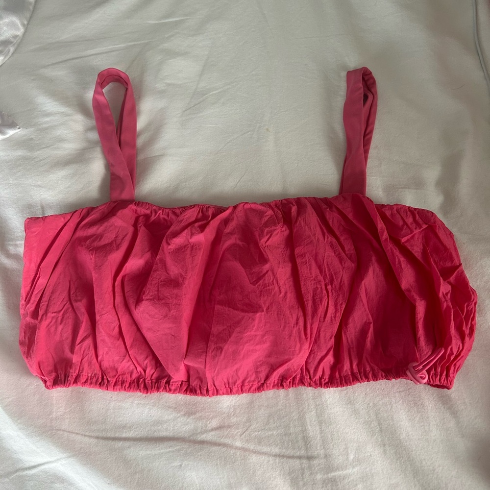 Daily Drills Bubble Top